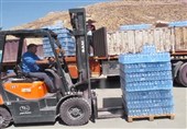 Iran Protests Omani Media Claims on Mineral Water Deaths