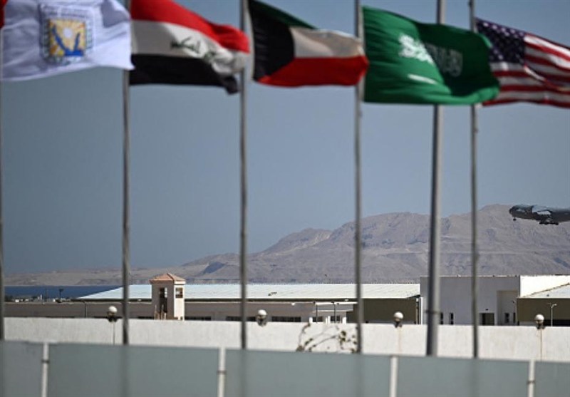 سازوکار نشست مصر درباره غزه/ بازتاب پاسخ منفی ایران به حضور در کنفرانس شرم‌الشیخ