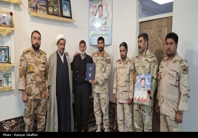 اخبار استان کردستان , مرزبانی جمهوری اسلامی ایران , اخبار سنندج ,