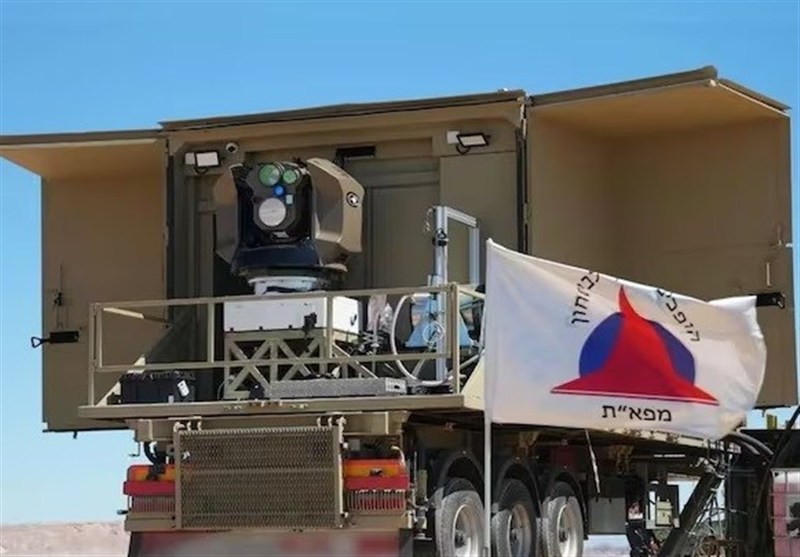 صهیونیست‌ها به دنبال جایگزینی پدافند هوایی