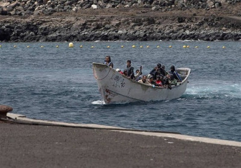 Ghana Boat Capsize Kills 15, Mostly Children: Authorities