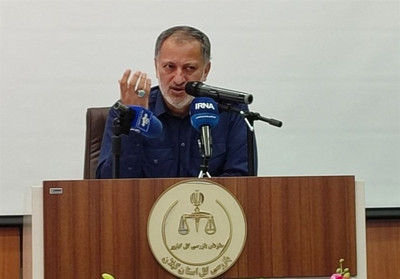 گزارش بازرسی گیلان؛ 461 مدیر و کارمند متخلف به هیئت‌های تخلفات معرفی شدند