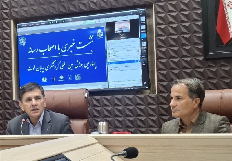 بیابان لوت می‌تواند موتور محرک اقتصاد خراسان جنوبی باشد