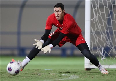 اخباری امیدوار به بازگشت زودهنگام به میادین فوتبال