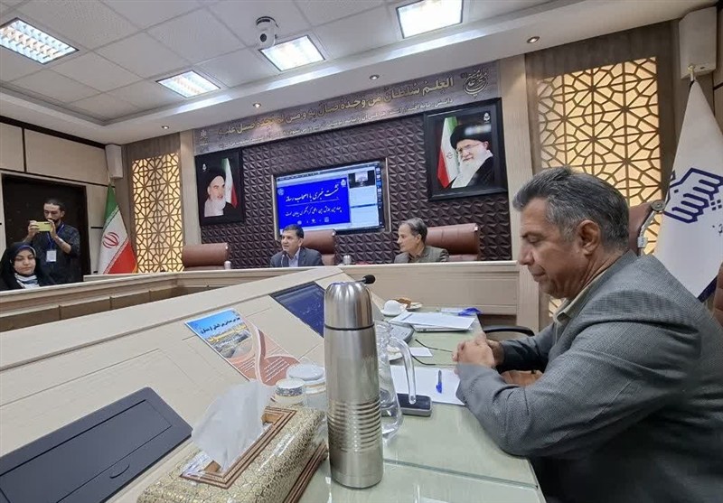 چهارمین همایش بین‌المللی گردشگری لوت برگزار می‌شود