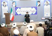 انقلاب اسلامی زمینه‌ساز بیداری جهانی و تحقق حکومت اسلامی است