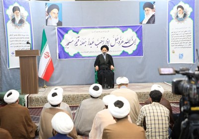 انقلاب اسلامی زمینه‌ساز بیداری جهانی و تحقق حکومت اسلامی است