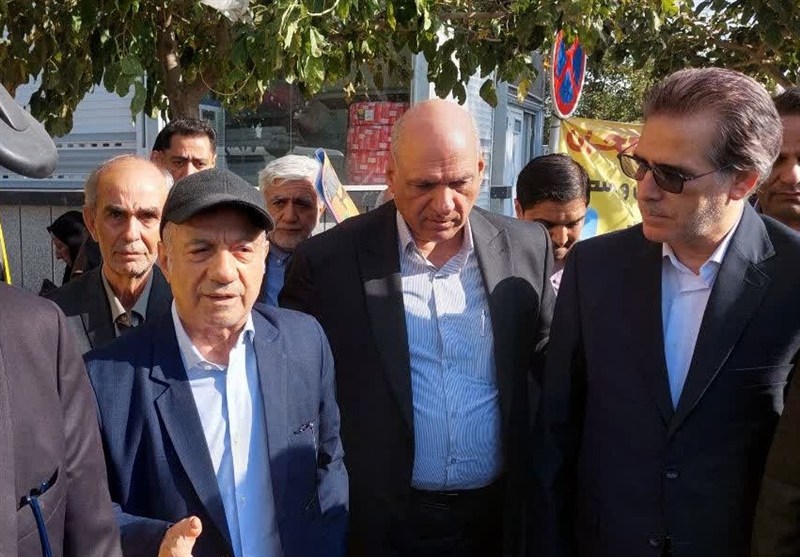 اخبار گناباد , بحران آب ,