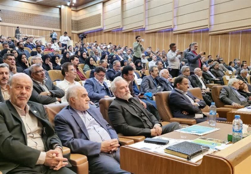 اخبار گناباد , بحران آب ,