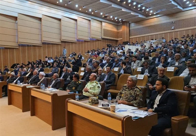 اخبار گناباد , بحران آب ,