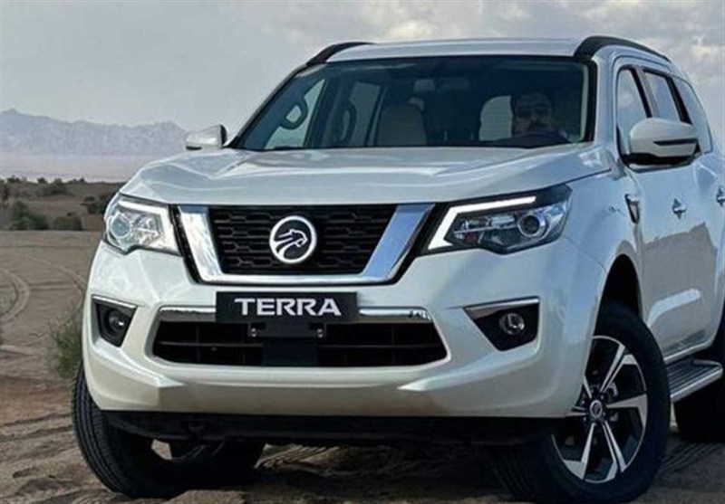 آغاز طرح ویژه مشارکت سرمایه‌گذاری در تولید نیسان ترا پیکاپ