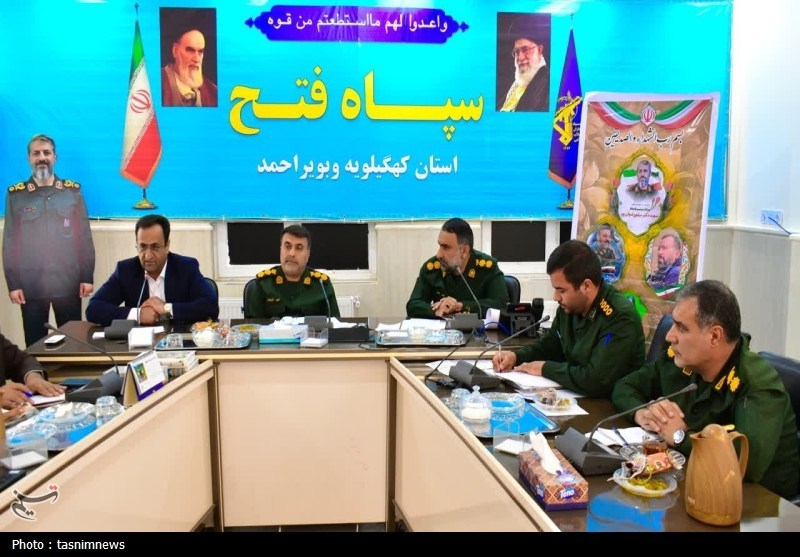 اعزام 6 هزار دانش‌آموز به راهیان نور از کهگیلویه و بویراحمد