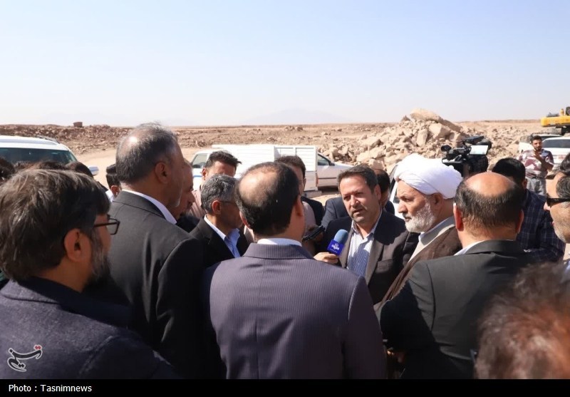 استانداری قم , اخبار قم , 