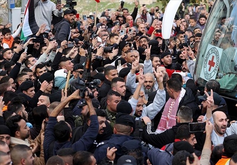 برجسته‌ترین اسرای فلسطینی محکوم به حبس ابد که در توافق «طوفان آزادگان» آزاد می‌شوند