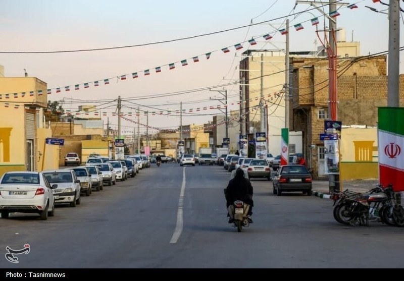 بازآفرینی شهری قم نیازمند حمایت ملی و تداوم همکاری‌ها است