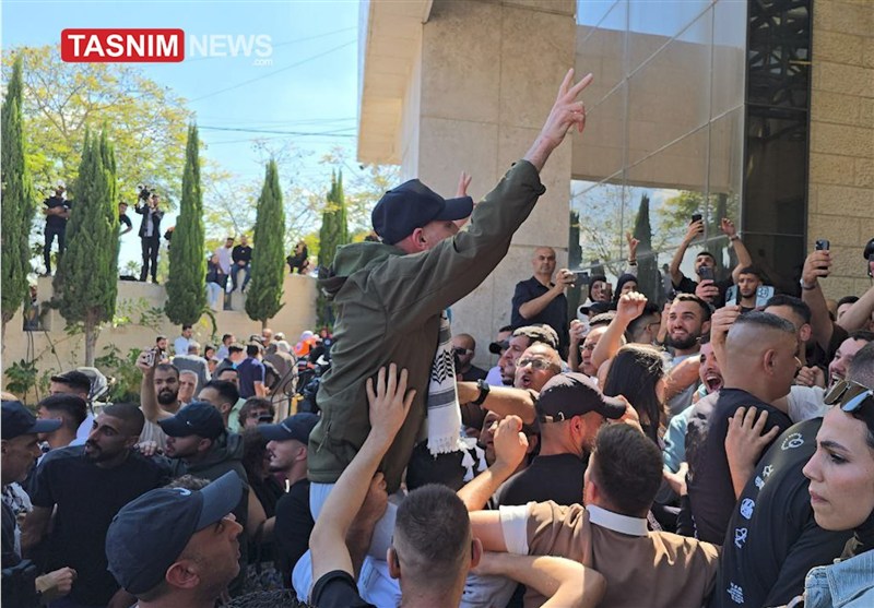 مقاومت معادله خود را بر اسرائیل تحمیل کرد/ آزادی 20 اسیر اسرائیلی در ازای 1968 اسیر فلسطینی