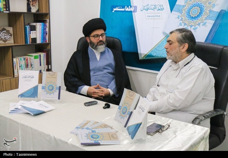 «قطعاً سننتصر» کتابی برای پیوند معارف قرآن با واقعیت‌های جبهه مقاومت معاصر