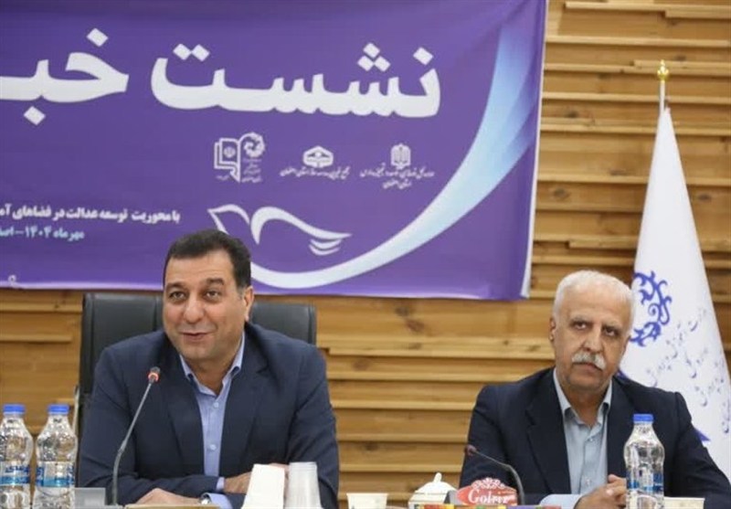 اصفهان میزبان بیست و هفتمین جشنواره خیرین مدرسه‌ساز+فیلم