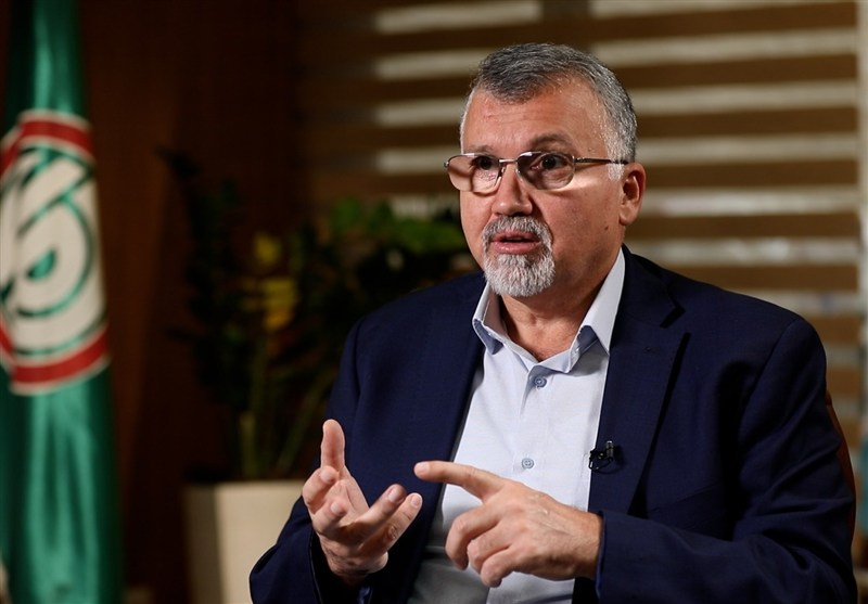 ممثل أمل في إيران لـ "تسنيم": ما يُخطَّط للبنان ليس محلياً بل مشروع إقليمي لنزع سلاح المقاومة.. ما تريده إسرائيل للمنطقة هو تطبيع وذل وتنازل