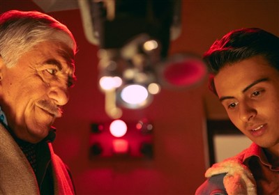 من ابوالفضل‌ام؛ بچه مردم نیستم/ زخمی که تا پایان فیلم ادامه دارد