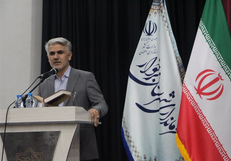 تشکیل "میز مشارکت" در ستاد انتخابات اصفهان/فراهم‌سازی حضور باشکوه مردم