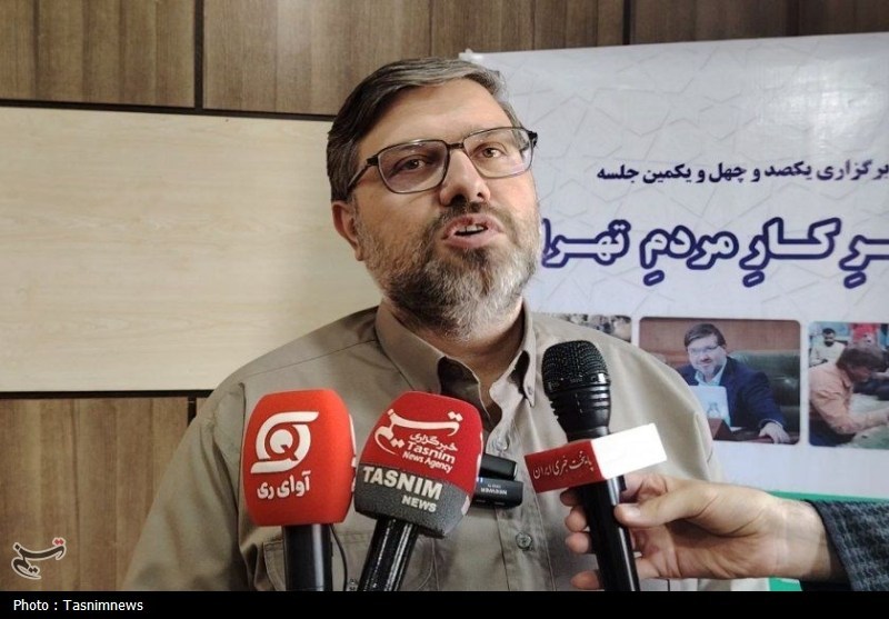 شورای شهر تهران بررسی مجدد مکان‌یابی آرامستان‌ها را در دستور کار قرار داد