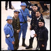 نمایشگاه بین‌المللی ایپاس