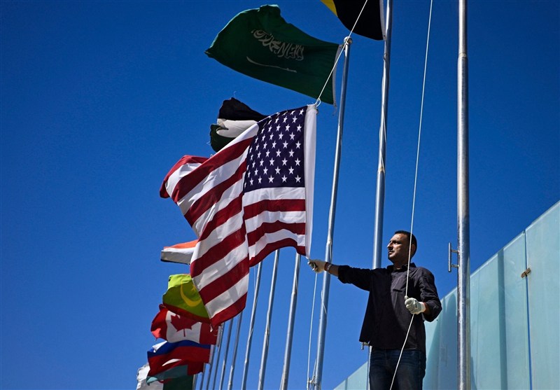 آیا ایران به خاطر شرکت نکردن در نشست شرم‌الشیخ ضرر کرد؟