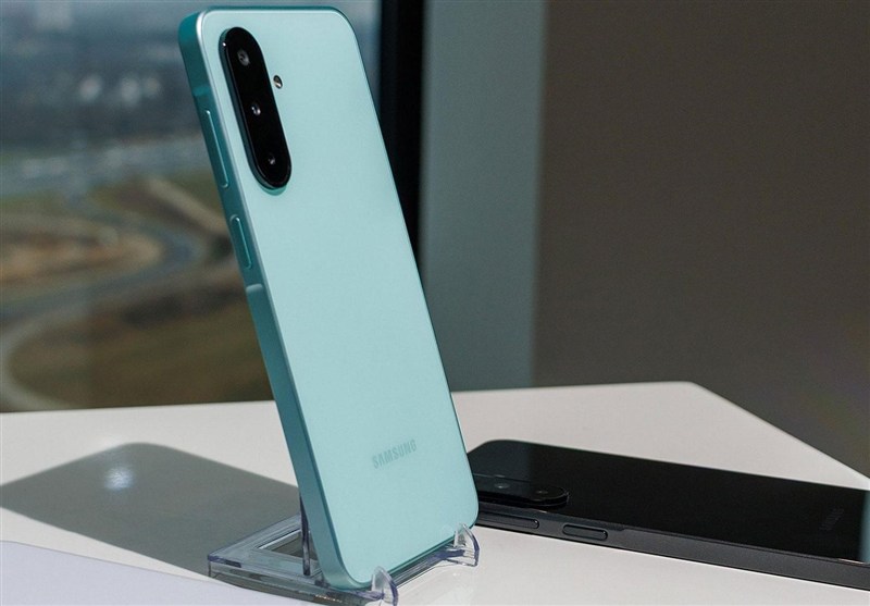 آشنایی با گوشی های ارزان 2025 سامسونگ