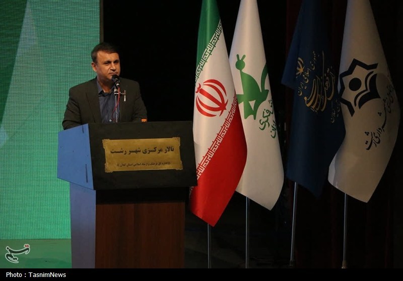 اخبار استان گیلان , اخبار رشت , کانون پرورش فکری ,