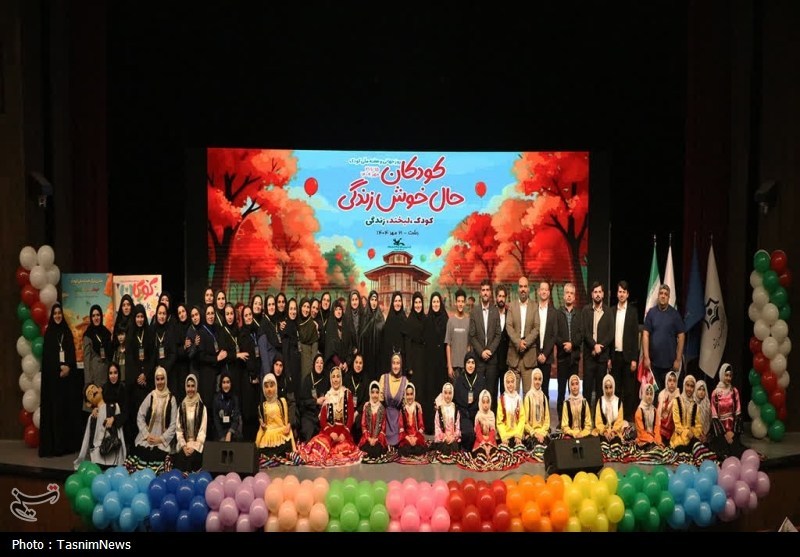 اخبار استان گیلان , اخبار رشت , کانون پرورش فکری ,