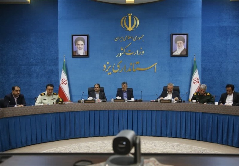 لزوم ایجاد زیرساخت برای استقرار دفتر اتباع و ساماندهی مهمانسراها در یزد