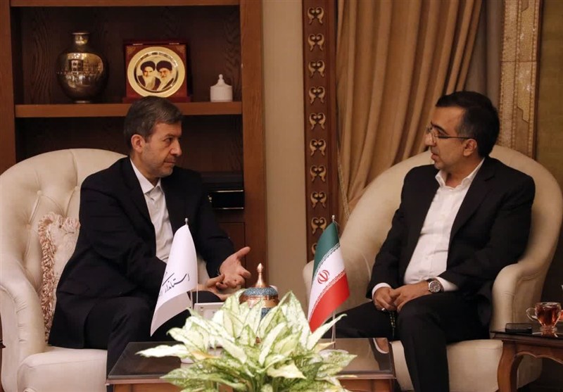 اصفهان به پایلوت پروژه ملی مراکز داده تبدیل می‌شود