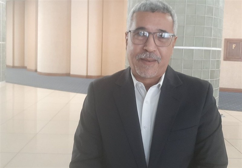 کاردار موریتانی: قطعا اراده غزه بر متجاوزان پیروز خواهد شد