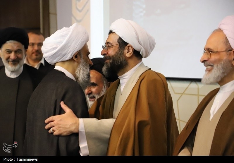 مدیر جدید حوزه‌های علمیه خواهران کشور معرفی شد+ تصویر