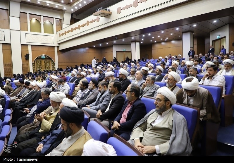 حوزه علمیه خواهران , مرکز مدیریت حوزه‌های علمیه , حوزه پیشرو و سرآمد , اخبار قم , 