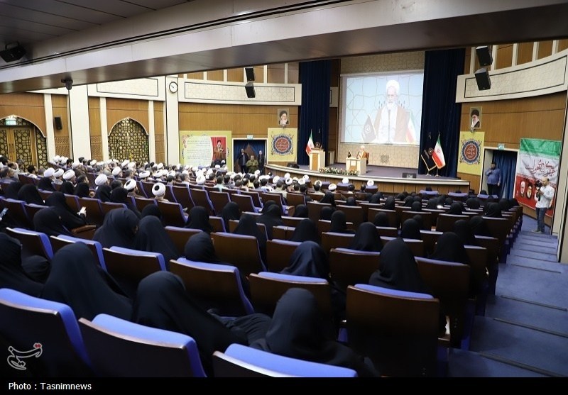 حوزه علمیه خواهران , مرکز مدیریت حوزه‌های علمیه , حوزه پیشرو و سرآمد , اخبار قم , 