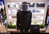 المعرض الدولی للمعدات الشرطیة والأمنیة &#171;إیباس 2025&#187; فی طهران