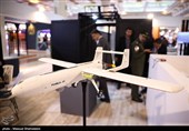 المعرض الدولی للمعدات الشرطیة والأمنیة &#171;إیباس 2025&#187; فی طهران