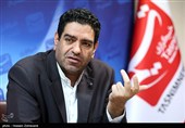 بیگدلی: با ساماندهی کارکنان 2میلیون تومان به ازای هرنفر به جیب دولت میرود