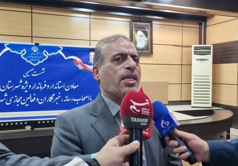 آغاز دوره جدید نظارت و توسعه در شاهرود