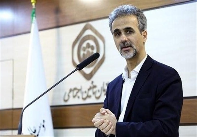 هزینه 300 هزار میلیارد تومانی تأمین اجتماعی در حوزه درمان
