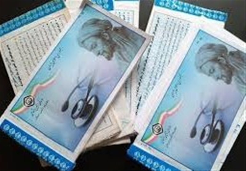 ارائه خدمات سرپایی به یک میلیون و 434 نفر بیمه شده تأمین اجتماعی در اردبیل