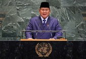 تکذیب سفر رئیس جمهور اندونزی به فلسطین اشغالی