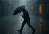 هواشناسی ایران 1404/7/22؛ باران و کاهش دما در راه نوار شمالی ایران