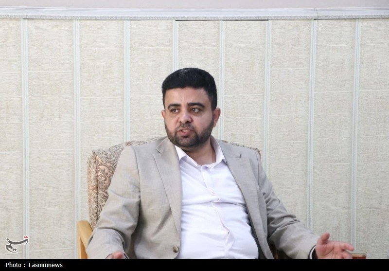 نماینده کتائب سیدالشهدا: آمریکا از نفوذ مردمی مقاومت در عراق هراس دارد