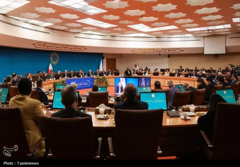 استاندار قم به پزشکیان چه گفت؟