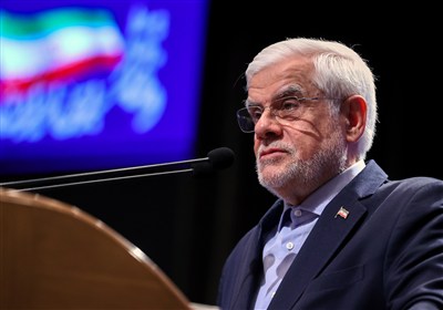 عارف يؤكد على ضرورة الاهتمام بالانشطة والعلوم المتعلقة بالفضاء