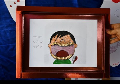 پویش ملی سلامت دهان و دندان