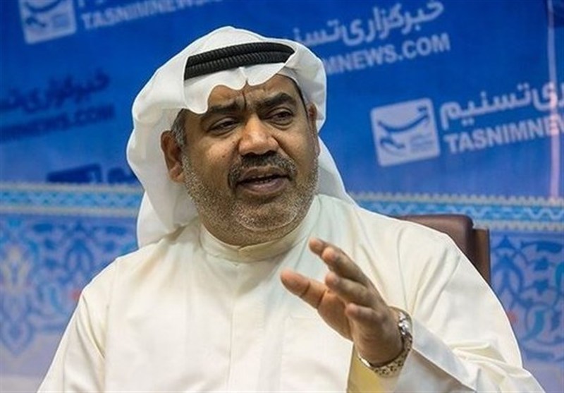 مصاحبه|راشد الراشد: طرح ترامپ مهر تاییدی بر شکست مفتضحانه اسرائیل و آمریکاست